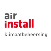 Air Install B.V. logo, Air Install B.V. contact details