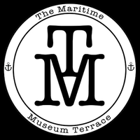 The Maritime Museum Terrace SL logo, The Maritime Museum Terrace SL contact details