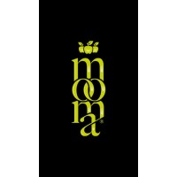 MOOMA logo, MOOMA contact details