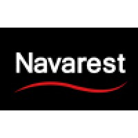 Navarest logo, Navarest contact details