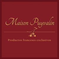 Maison Puyvalin logo, Maison Puyvalin contact details