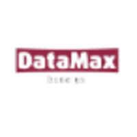 DataMax Benelux logo, DataMax Benelux contact details