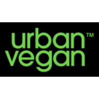 URBAN VEGAN logo, URBAN VEGAN contact details