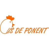 Ous de Ponent SL logo, Ous de Ponent SL contact details