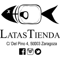 LATASTIENDA logo, LATASTIENDA contact details