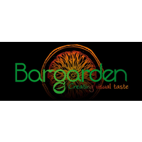 Bargarden logo, Bargarden contact details