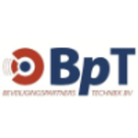 Beveiligingspartners Techniek BV logo, Beveiligingspartners Techniek BV contact details