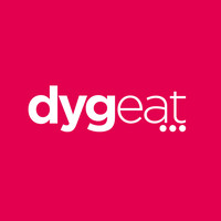 Dygeat logo, Dygeat contact details