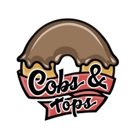 Cobs & Tops logo, Cobs & Tops contact details