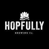 Hopfully Brewing Co logo, Hopfully Brewing Co contact details