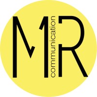 MR Communication logo, MR Communication contact details