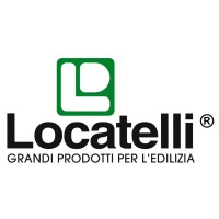 LOCATELLI logo, LOCATELLI contact details