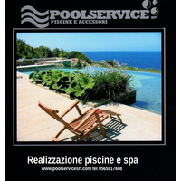 Poolservice Srl logo, Poolservice Srl contact details