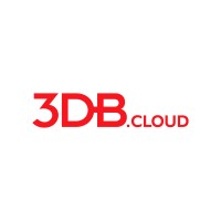 3DB.CLOUD logo, 3DB.CLOUD contact details