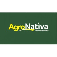 AGRONATIVA - NATIVA INSUMOS AGROPECUARIA LTDA logo, AGRONATIVA - NATIVA INSUMOS AGROPECUARIA LTDA contact details