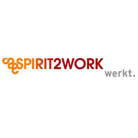 Spirit2Work logo, Spirit2Work contact details