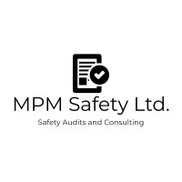 MPM Safety Ltd logo, MPM Safety Ltd contact details