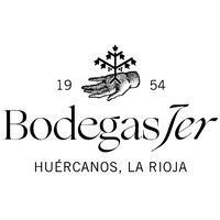 BODEGAS JER logo, BODEGAS JER contact details