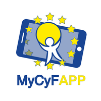 My Cystic Fibrosis Application - MyCyFAPP logo, My Cystic Fibrosis Application - MyCyFAPP contact details