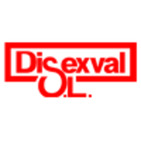 Disexval S.L. logo, Disexval S.L. contact details