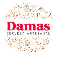 Damas Cerveza Artesanal logo, Damas Cerveza Artesanal contact details