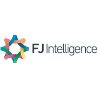 FJ Intelligence logo, FJ Intelligence contact details