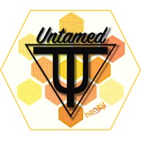 Untamed Honey logo, Untamed Honey contact details