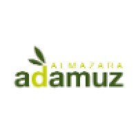 Almazara Adamuz logo, Almazara Adamuz contact details