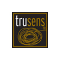 Trusens logo, Trusens contact details