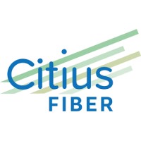 Citius Fiber logo, Citius Fiber contact details