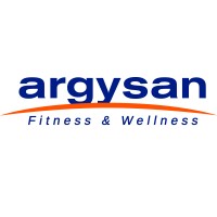 ARGYSAN logo, ARGYSAN contact details