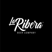 La Ribera Beer Company logo, La Ribera Beer Company contact details