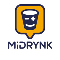 MiDRYNK logo, MiDRYNK contact details