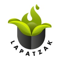 Lapatzak logo, Lapatzak contact details