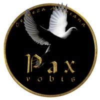 Cervezas Pax Vobis logo, Cervezas Pax Vobis contact details