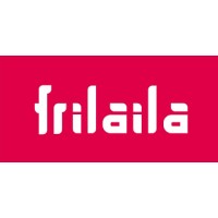 Frilaila logo, Frilaila contact details