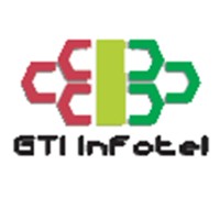 GTI Infotel logo, GTI Infotel contact details