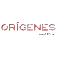 Orígenes Spanish Kitchen logo, Orígenes Spanish Kitchen contact details