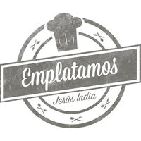 Emplatamos Catering logo, Emplatamos Catering contact details