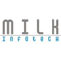 MILK INFOTECH PRIVATE LIMITED logo, MILK INFOTECH PRIVATE LIMITED contact details