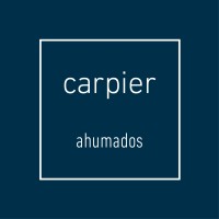 Carpier Ahumados logo, Carpier Ahumados contact details