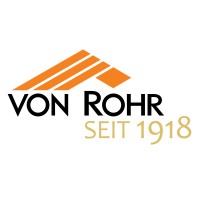 von Rohr Holzbau AG logo, von Rohr Holzbau AG contact details