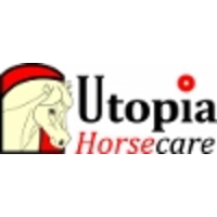 Utopia Horsecare logo, Utopia Horsecare contact details