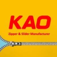 KAO SHING ZIPPER CO., LTD. logo, KAO SHING ZIPPER CO., LTD. contact details