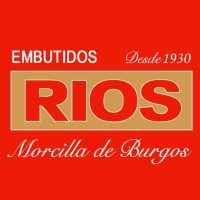 EMBUTIDOS L RIOS SL logo, EMBUTIDOS L RIOS SL contact details