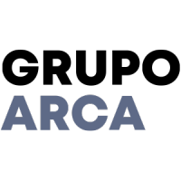 Grupo Arca logo, Grupo Arca contact details