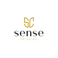 Sense Catering logo, Sense Catering contact details