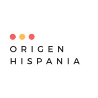 Origen Hispania logo, Origen Hispania contact details