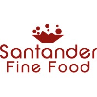 SANTANDER FINE FOOD logo, SANTANDER FINE FOOD contact details