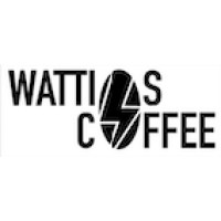 Wattios Coffee logo, Wattios Coffee contact details